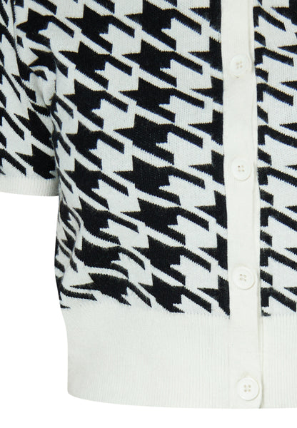 myMo ROCKS damski kardigan