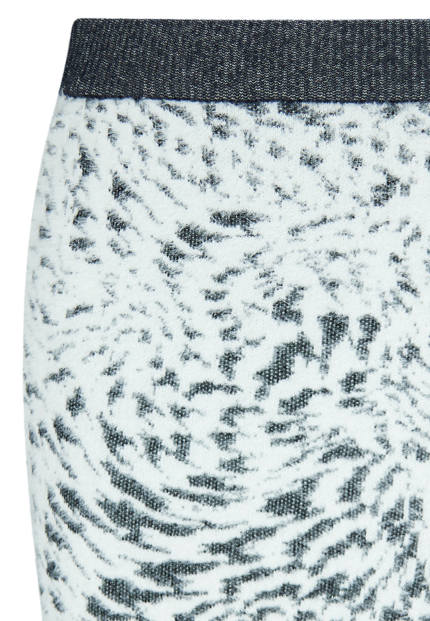 myMo Damen Strickrock