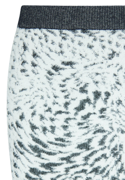 myMo Damen Strickrock