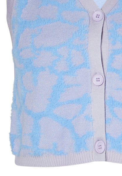 myMo Damen Pullunder