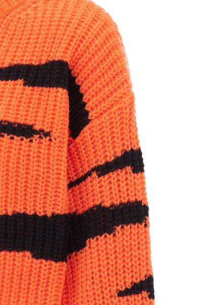 myMo Women's Sweater