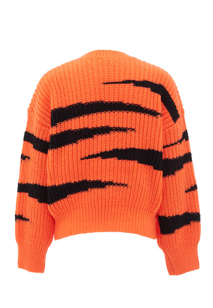 myMo Women's Sweater