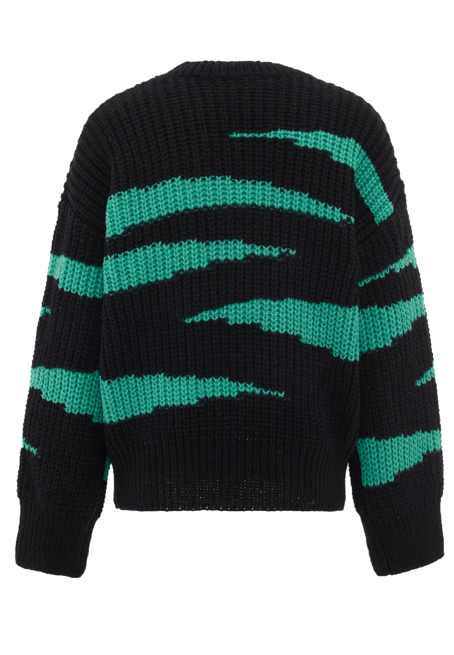 myMo Women's Sweater