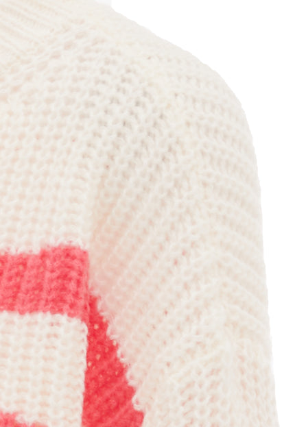 myMo Women's Sweater