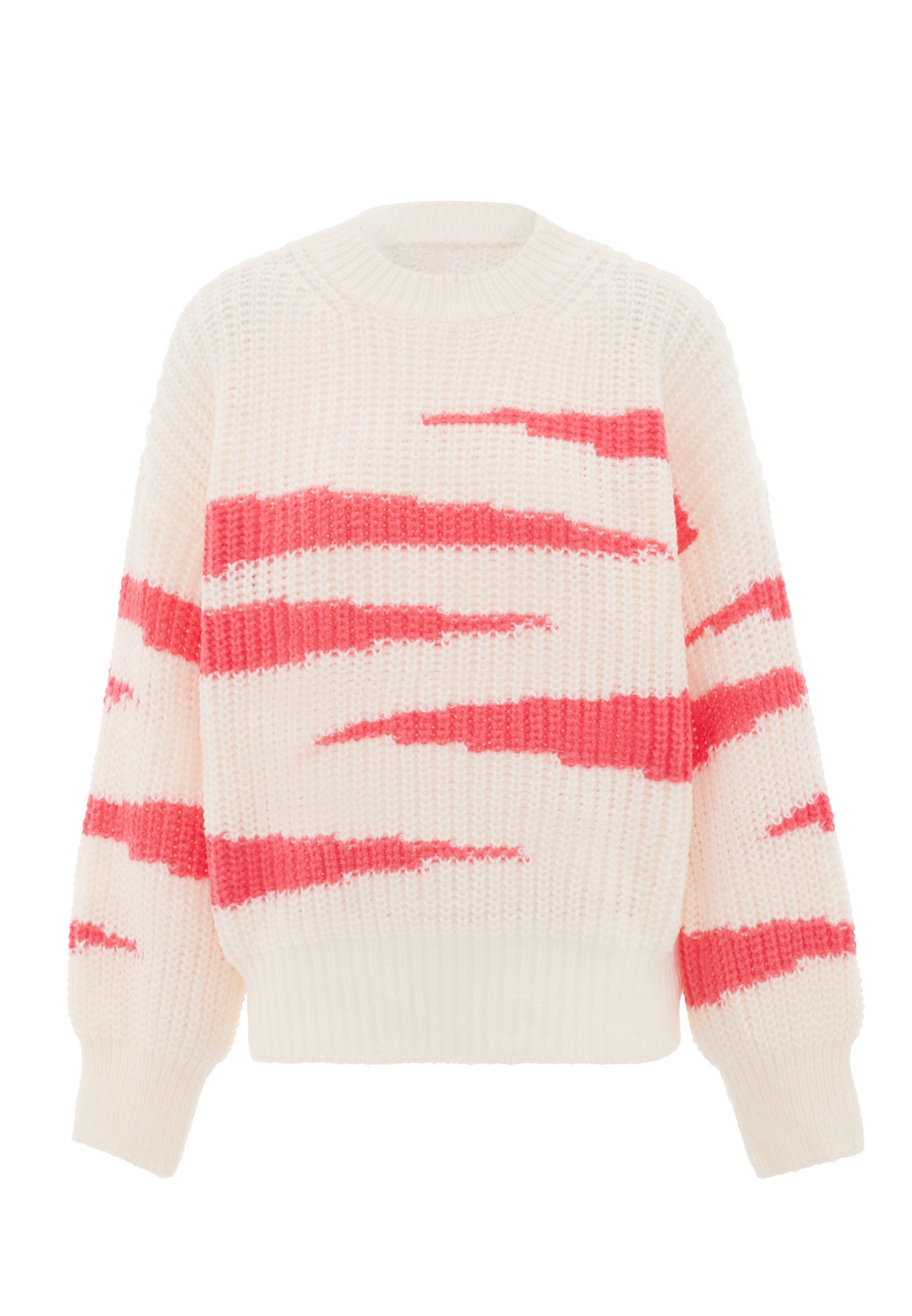 myMo Women's Sweater