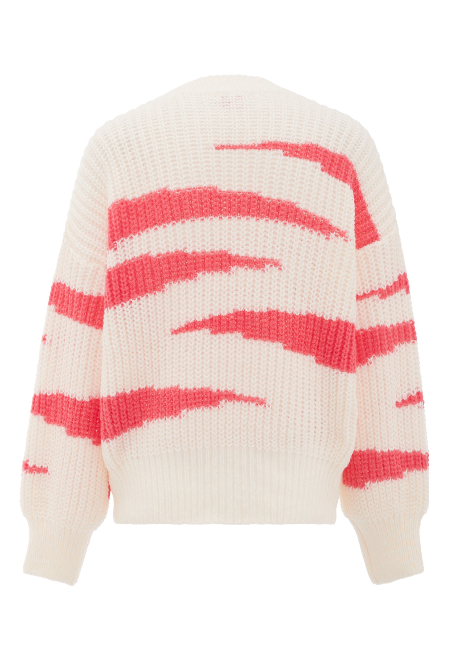myMo Women's Sweater