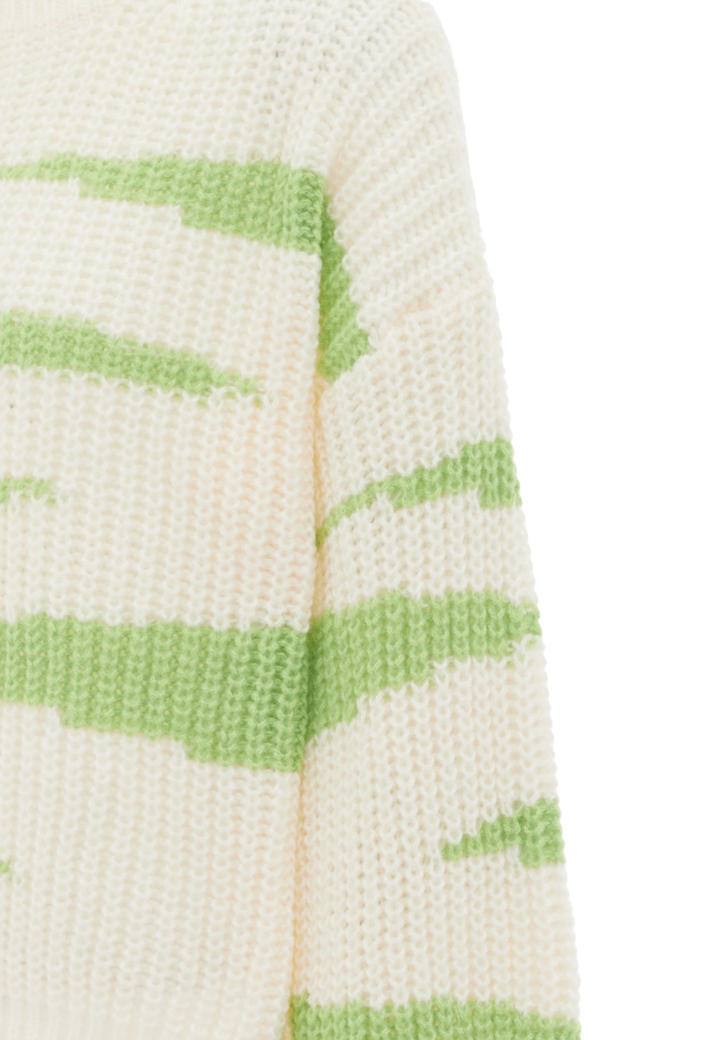 myMo Women's Sweater