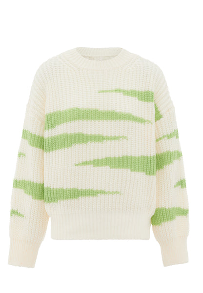 myMo Women's Sweater