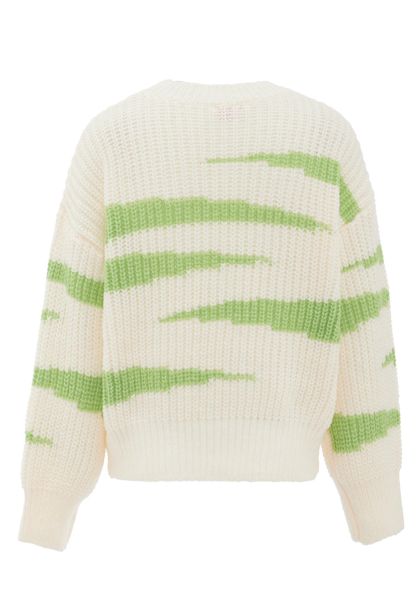 myMo Women's Sweater