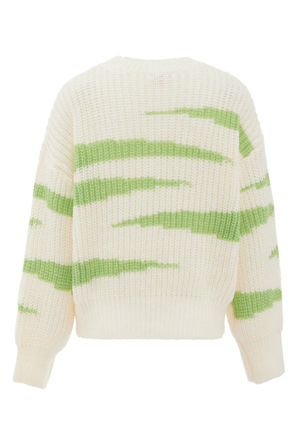 myMo Women's Sweater