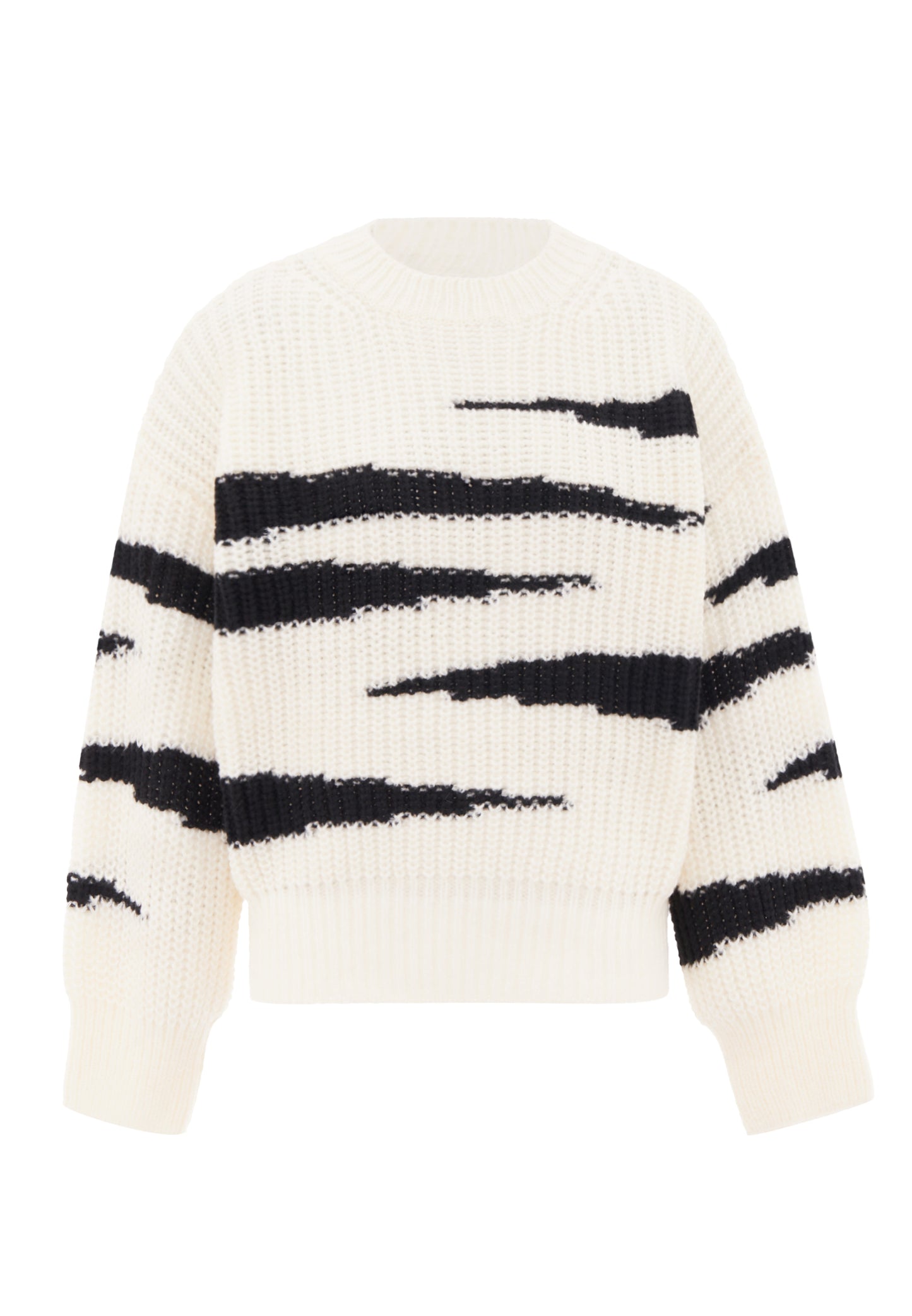 myMo Women's Sweater