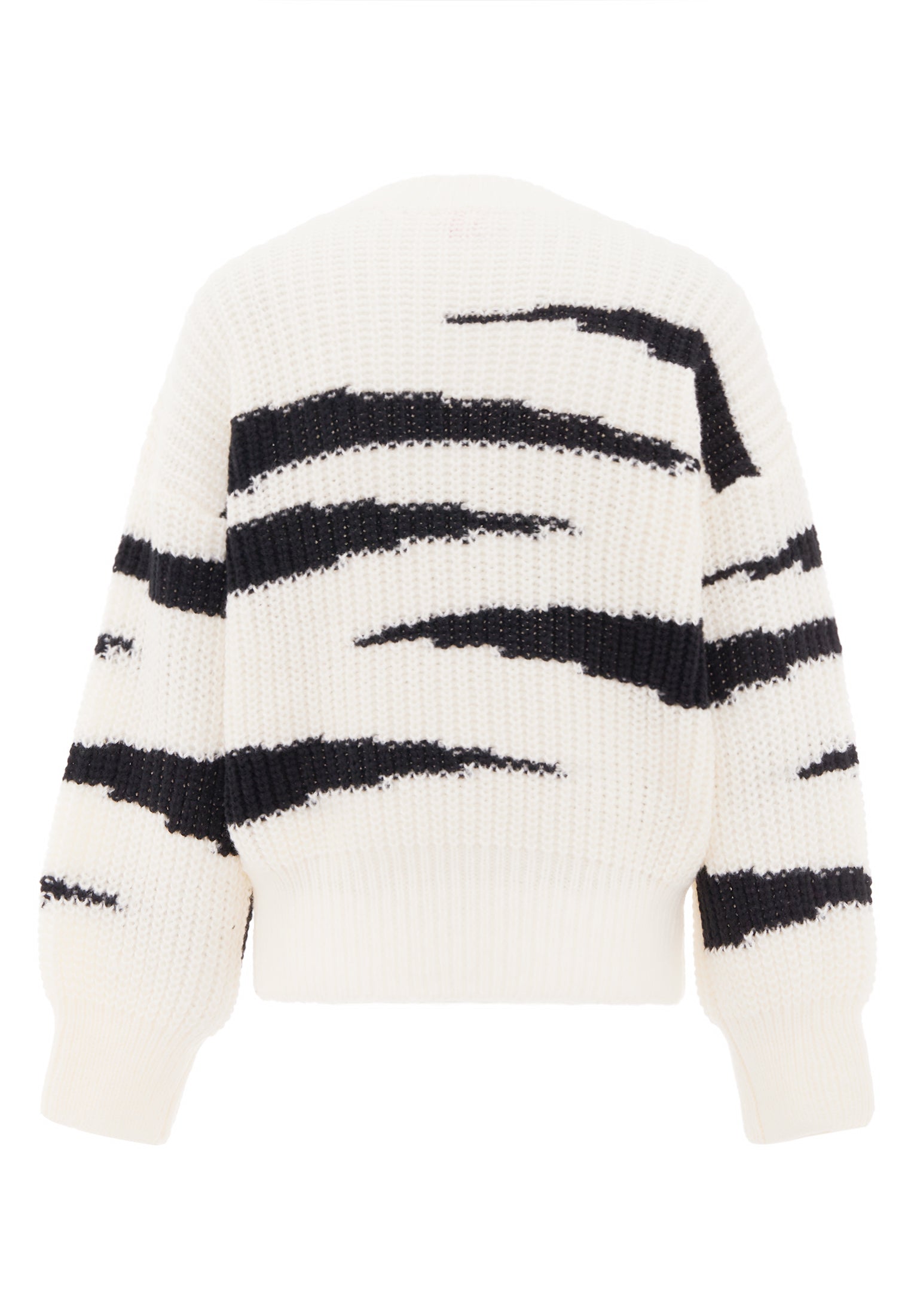 myMo Women's Sweater
