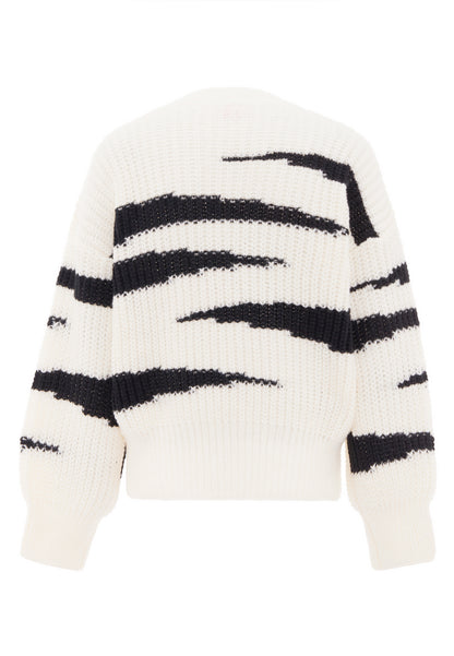 myMo Women's Sweater