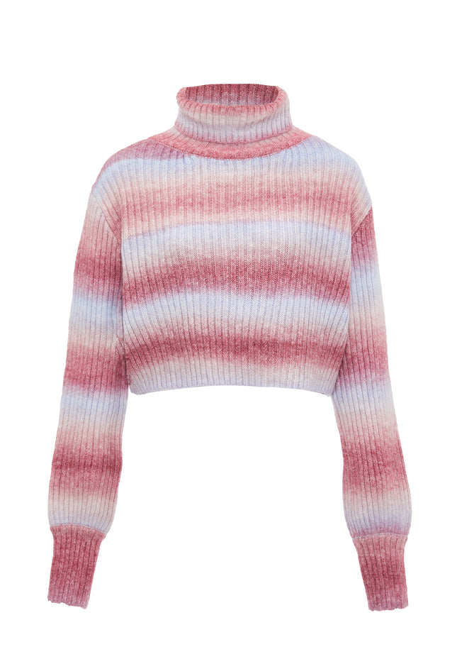 myMo Women's Sweater