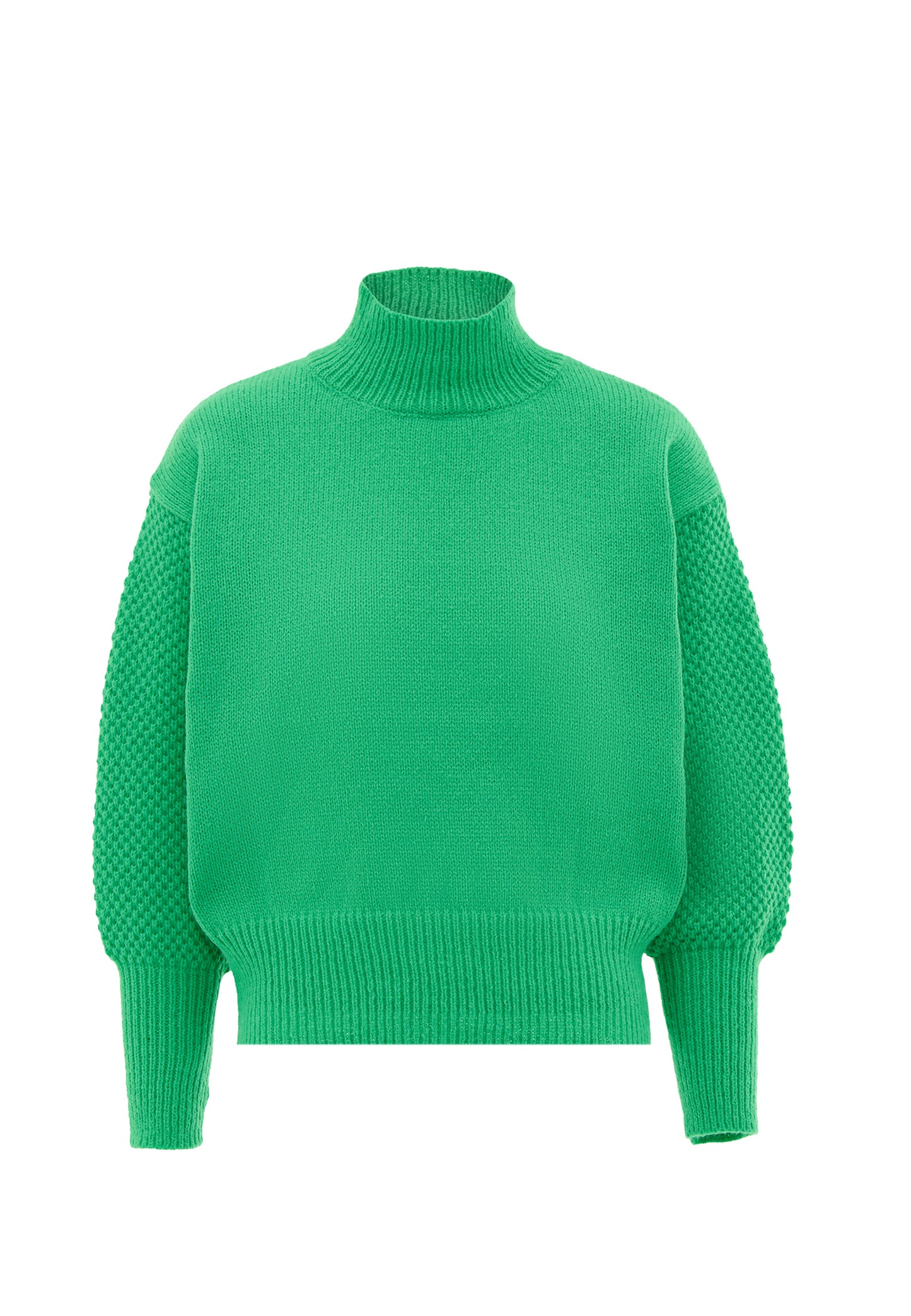 myMo Damen Pullover