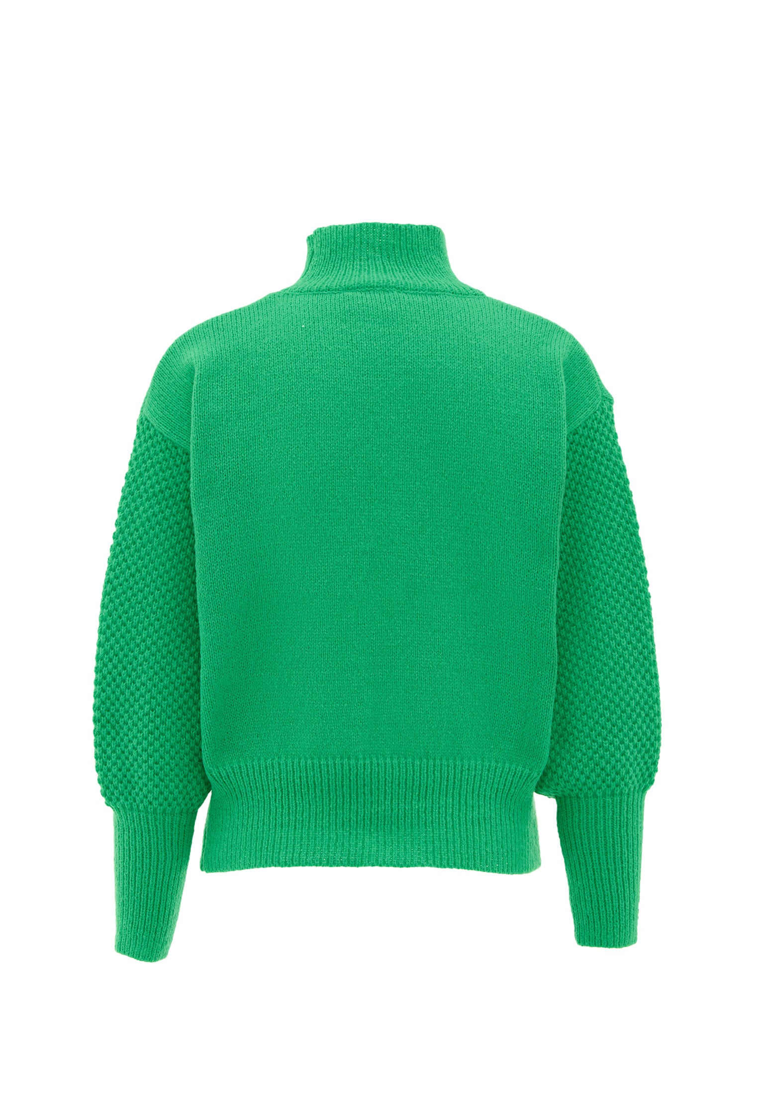 myMo Damen Pullover