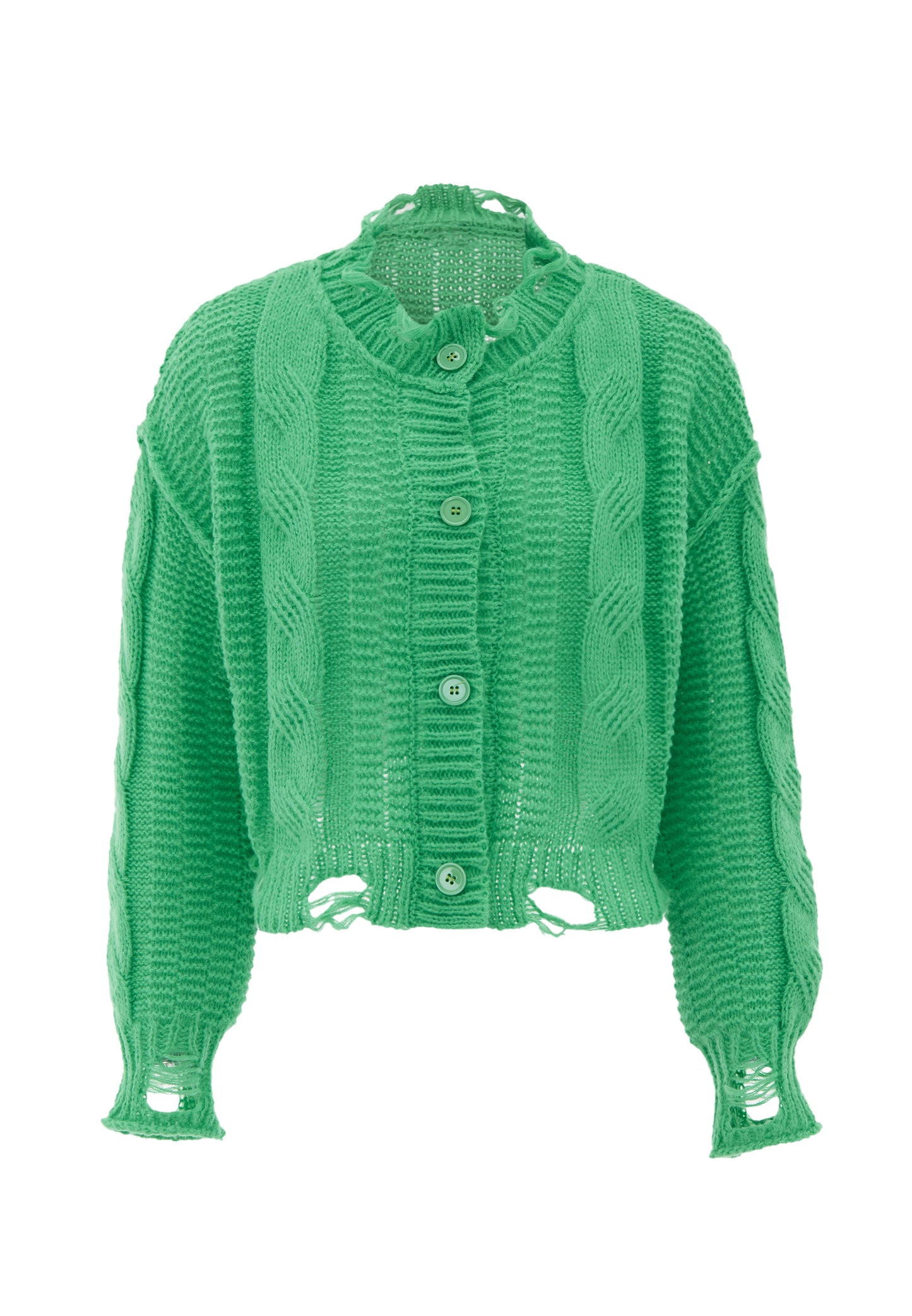 myMo damski kardigan