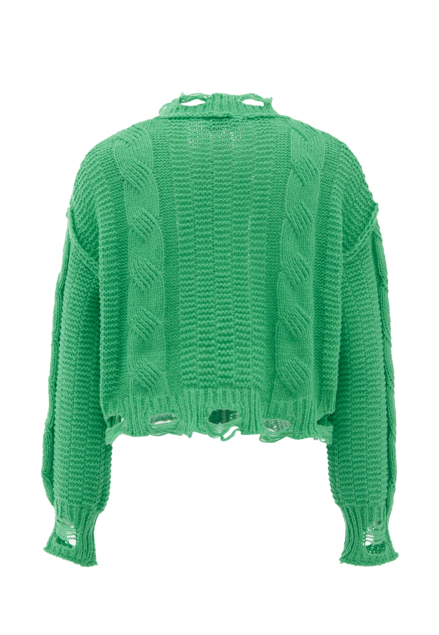 myMo damski kardigan