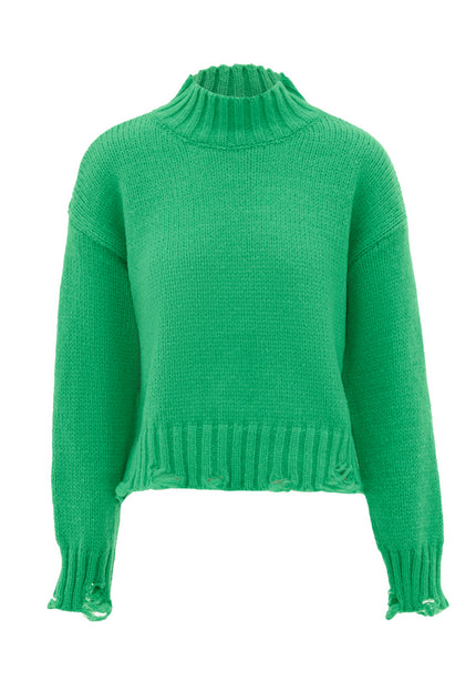Sweter damski myMo