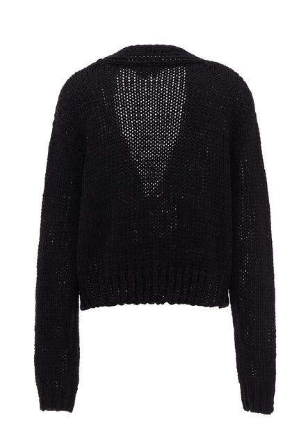 myMo Women's Sweater