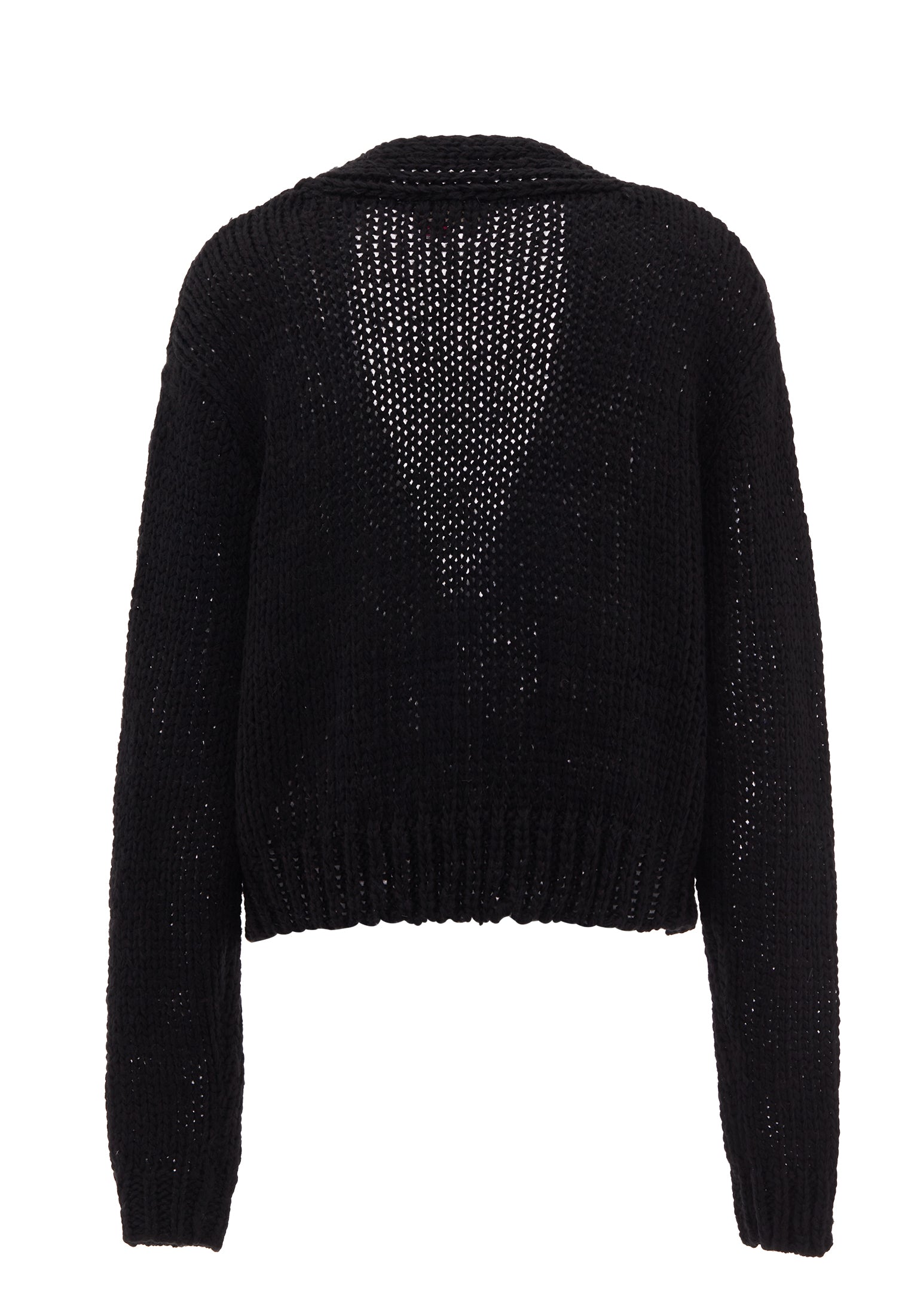 myMo Women's Sweater