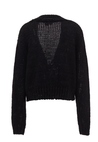 myMo Women's Sweater