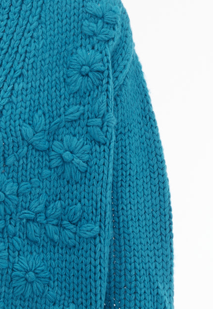 myMo Women's Sweater