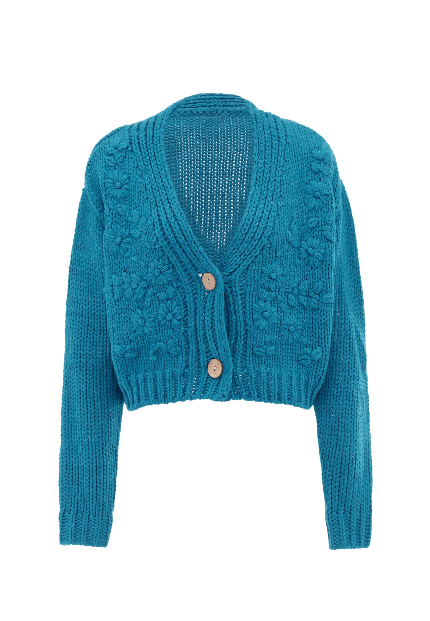 myMo Women's Sweater