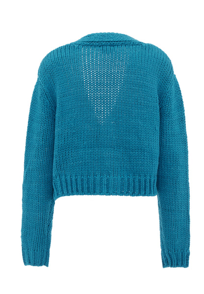 myMo Women's Sweater