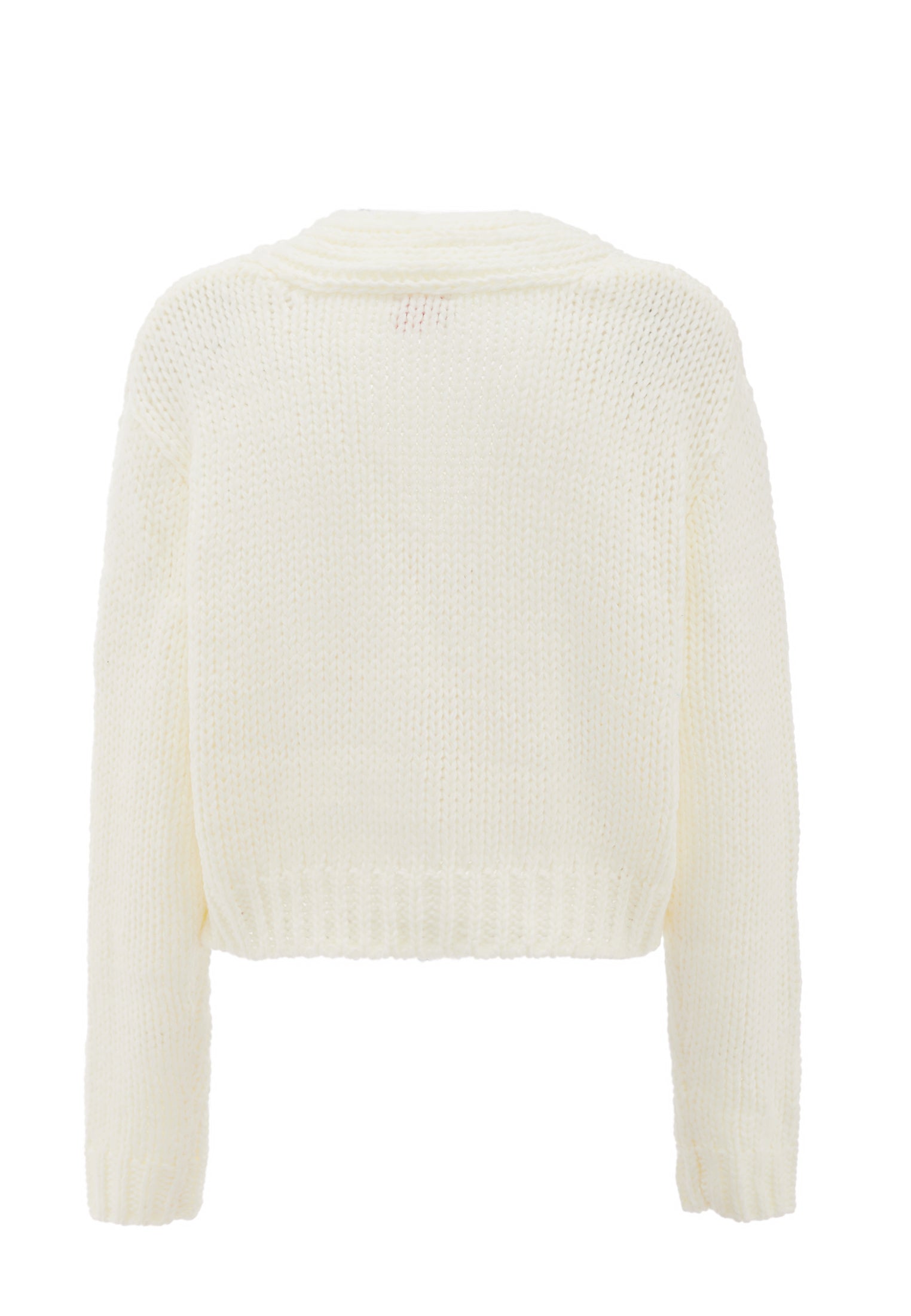 myMo Women's Sweater