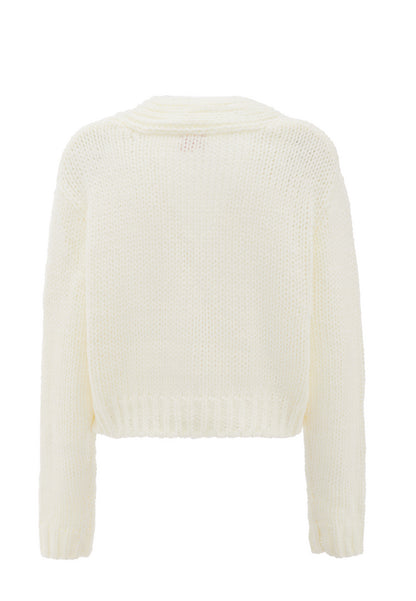 myMo Women's Sweater