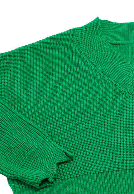 myMo Women's Sweater