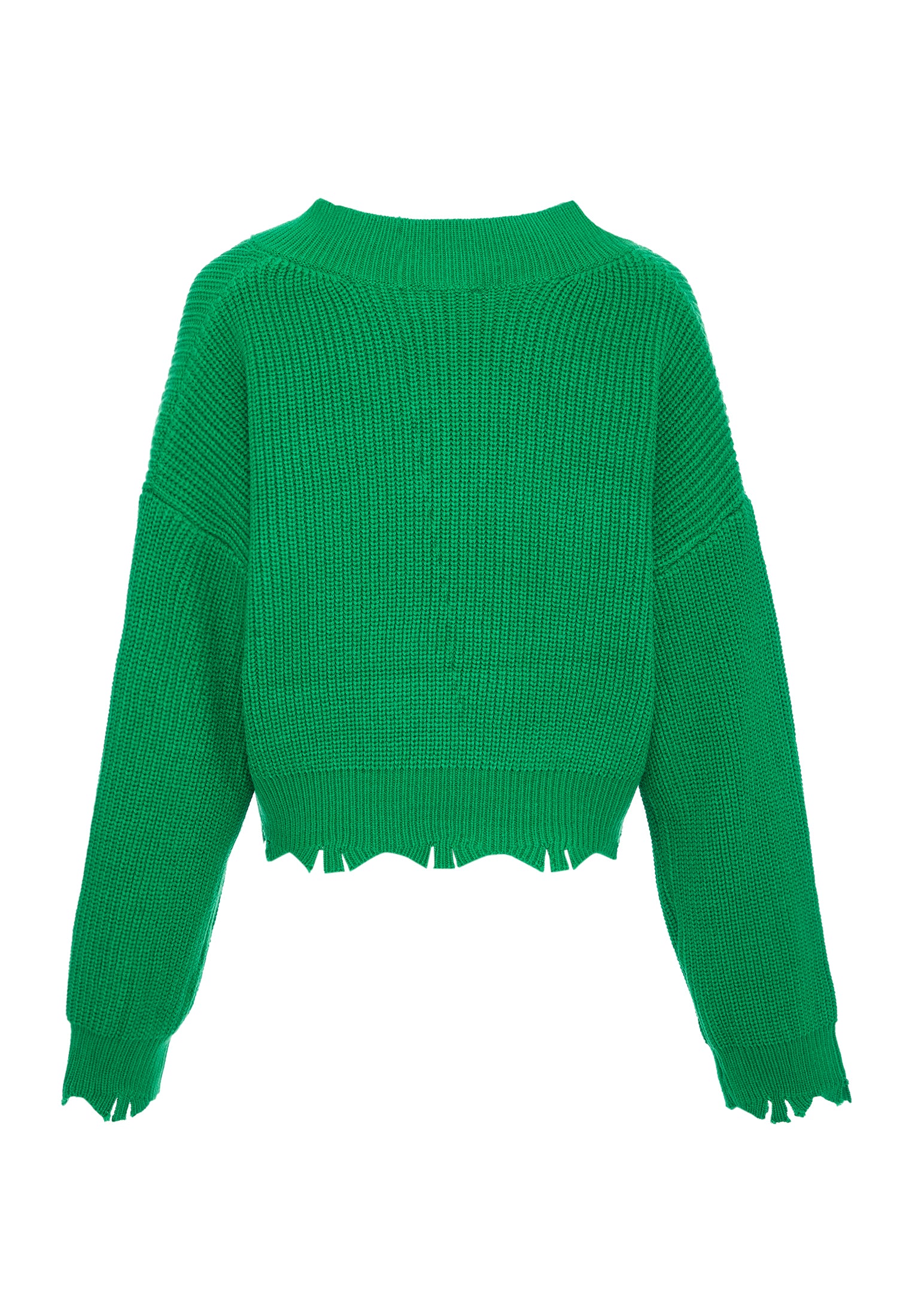 myMo Women's Sweater