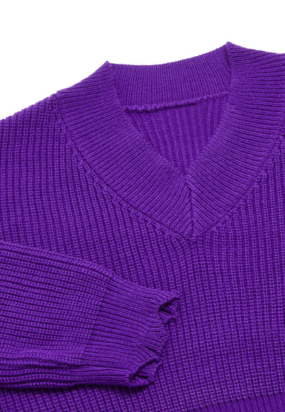 myMo Women's Sweater