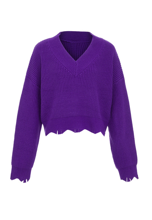 myMo Women's Sweater