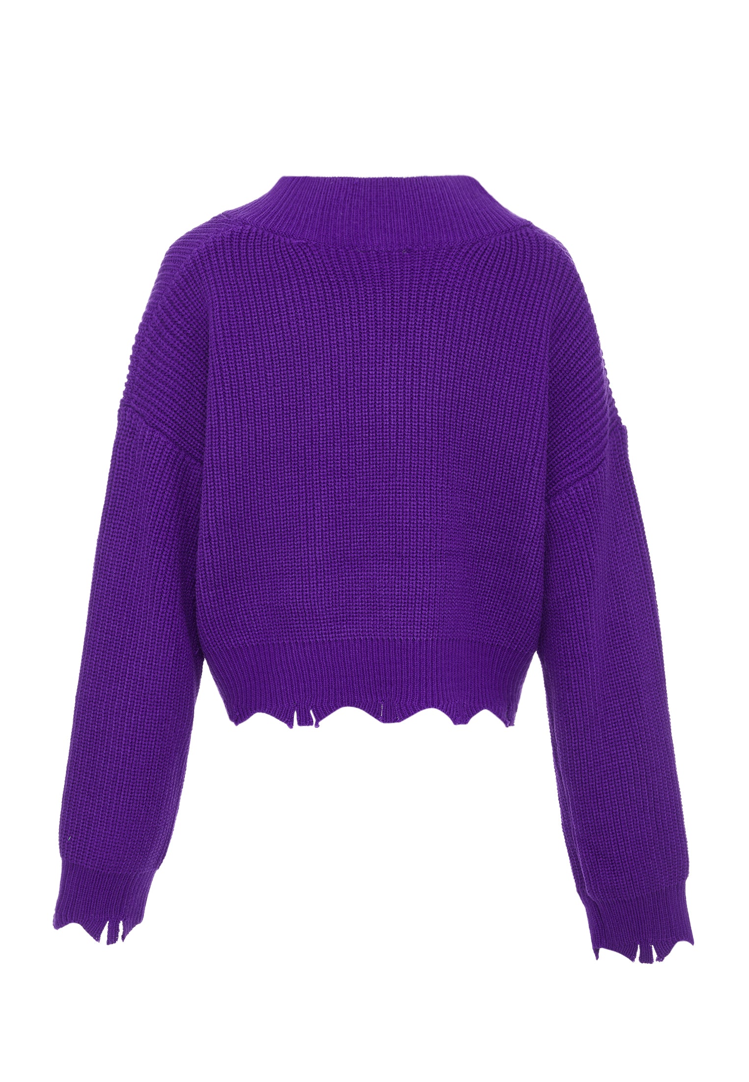 myMo Women's Sweater