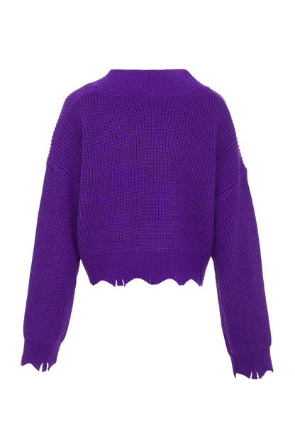 myMo Women's Sweater
