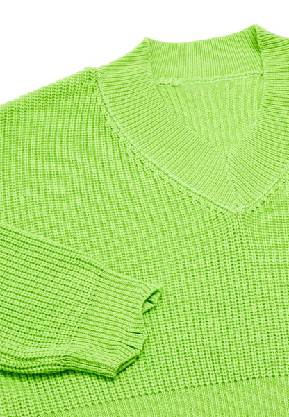 myMo Women's Sweater