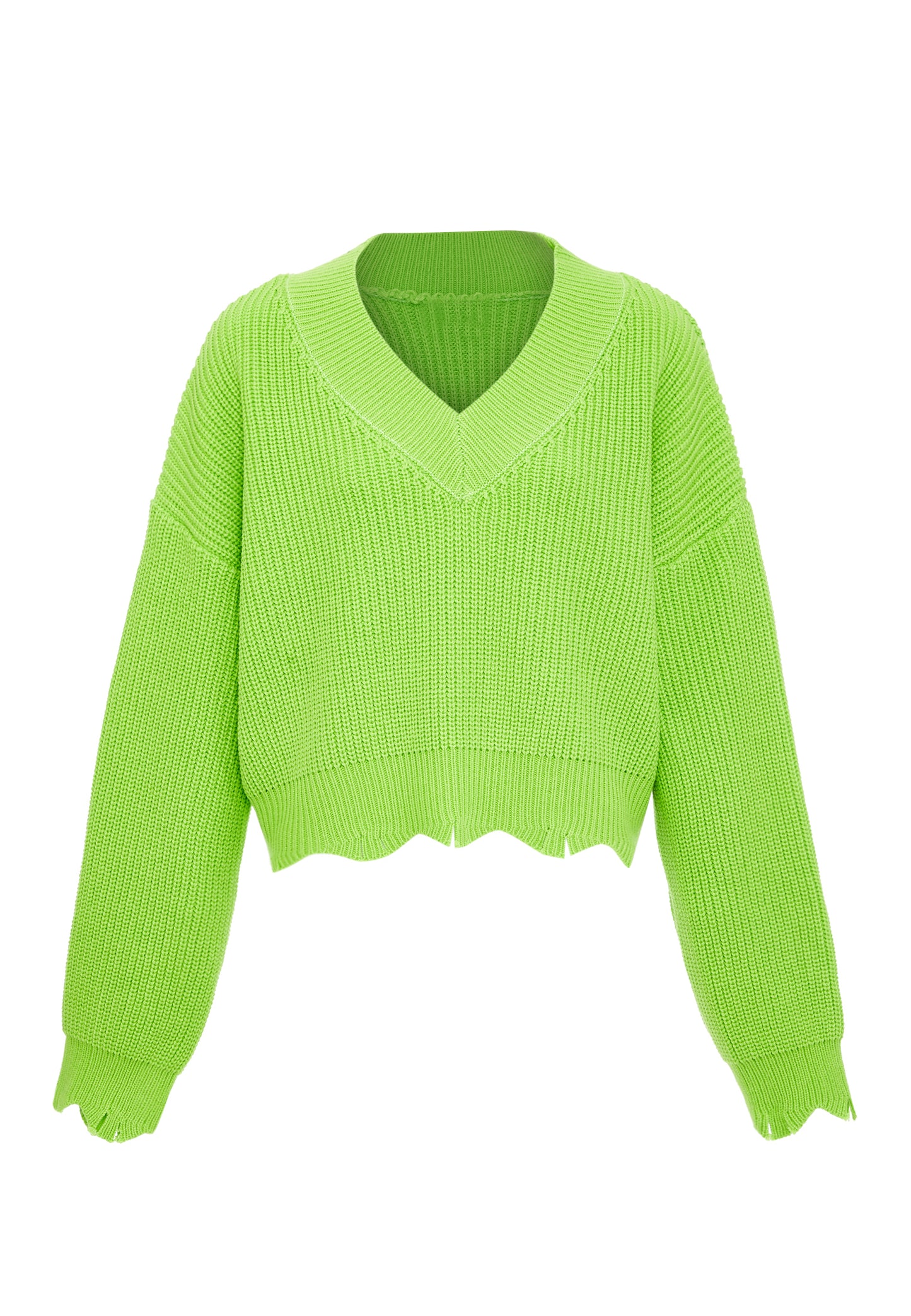 myMo Women's Sweater