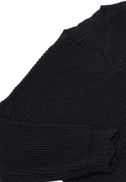 myMo Women's Sweater