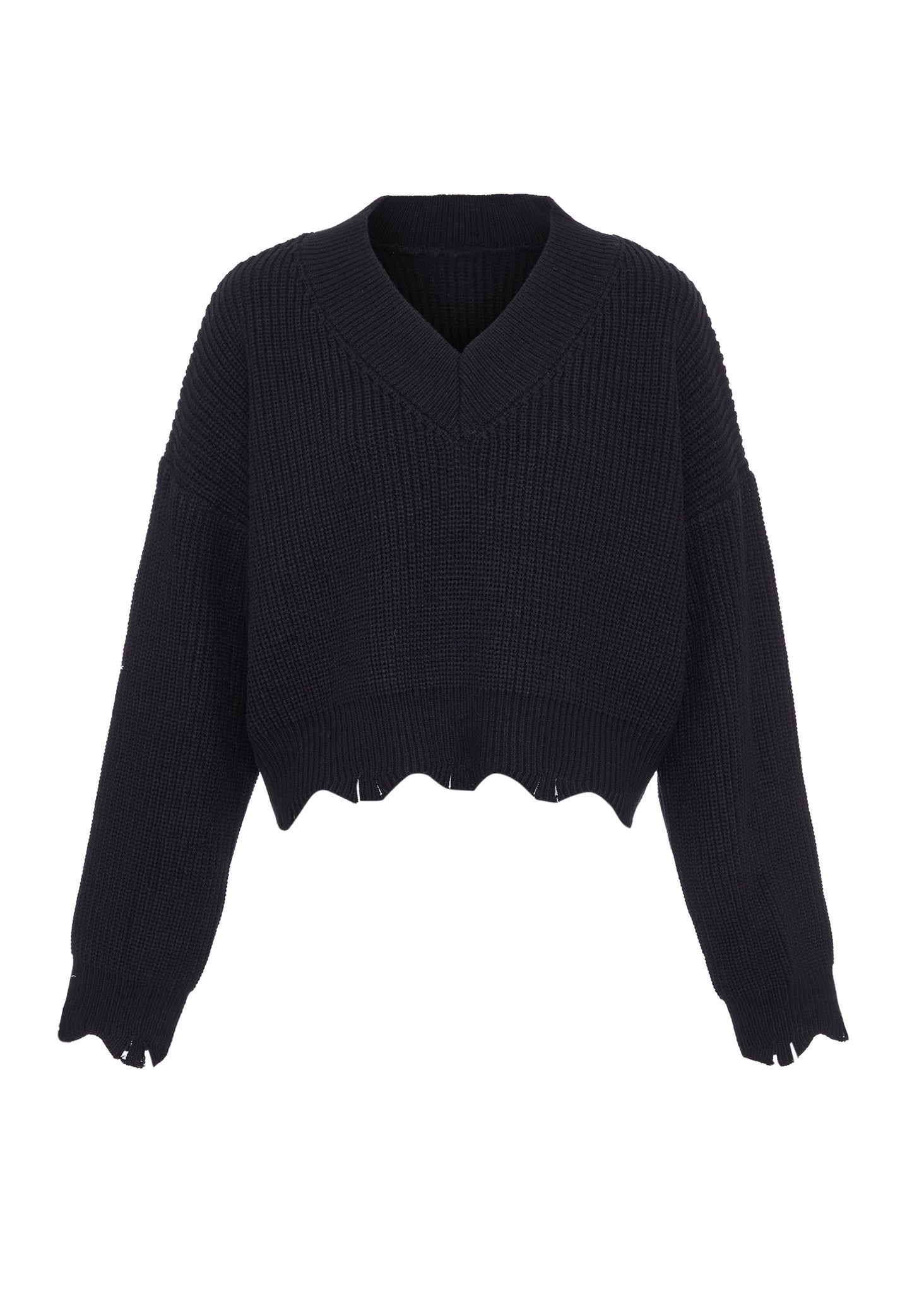 myMo Women's Sweater