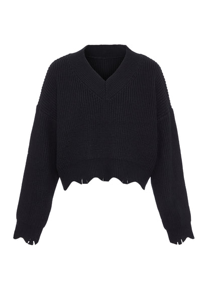 myMo Women's Sweater