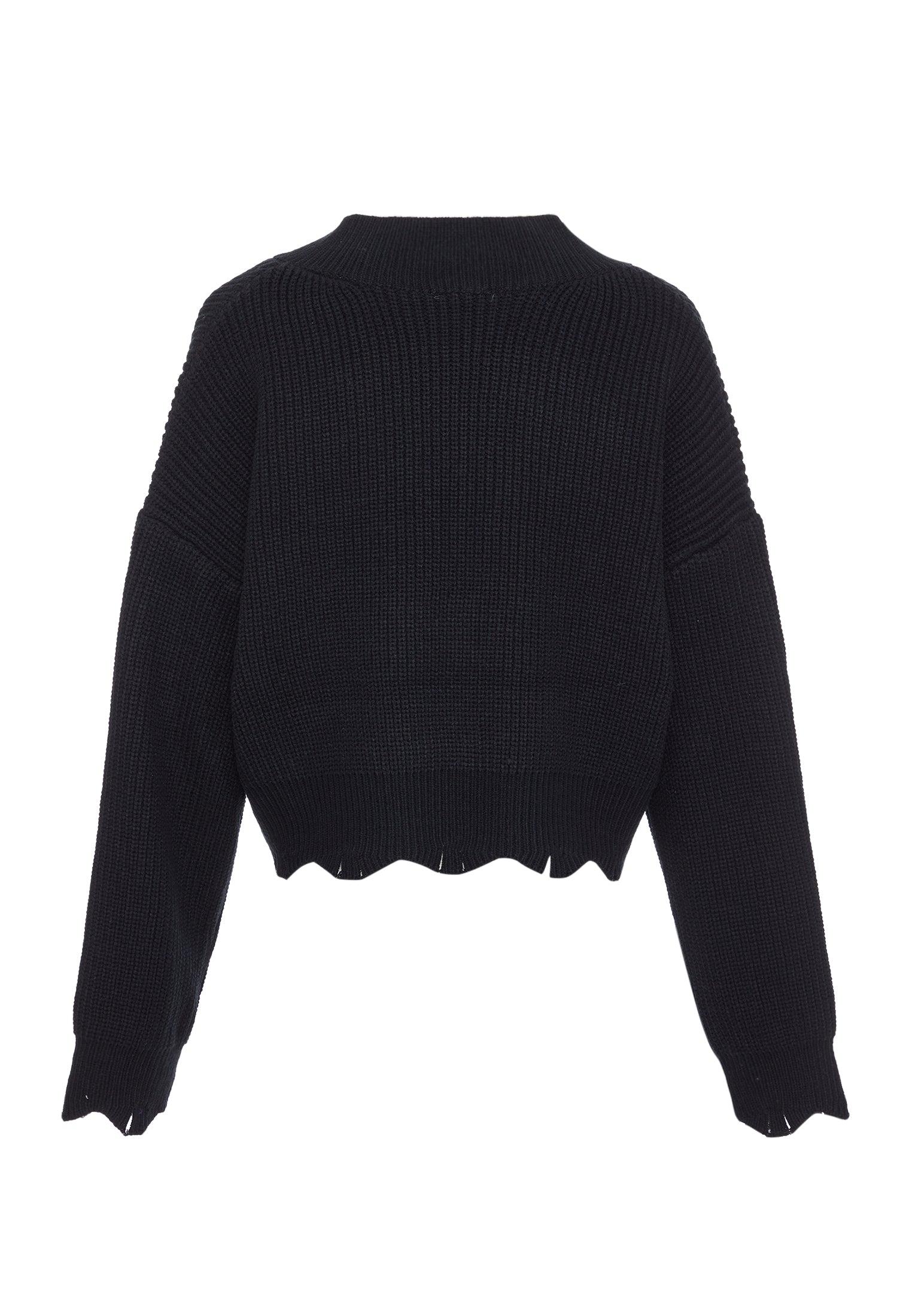 myMo Women's Sweater