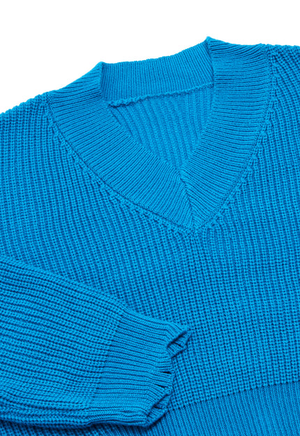 myMo Women's Sweater