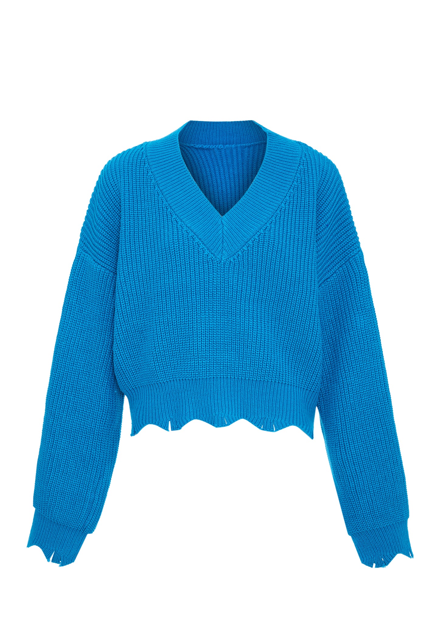 myMo Women's Sweater