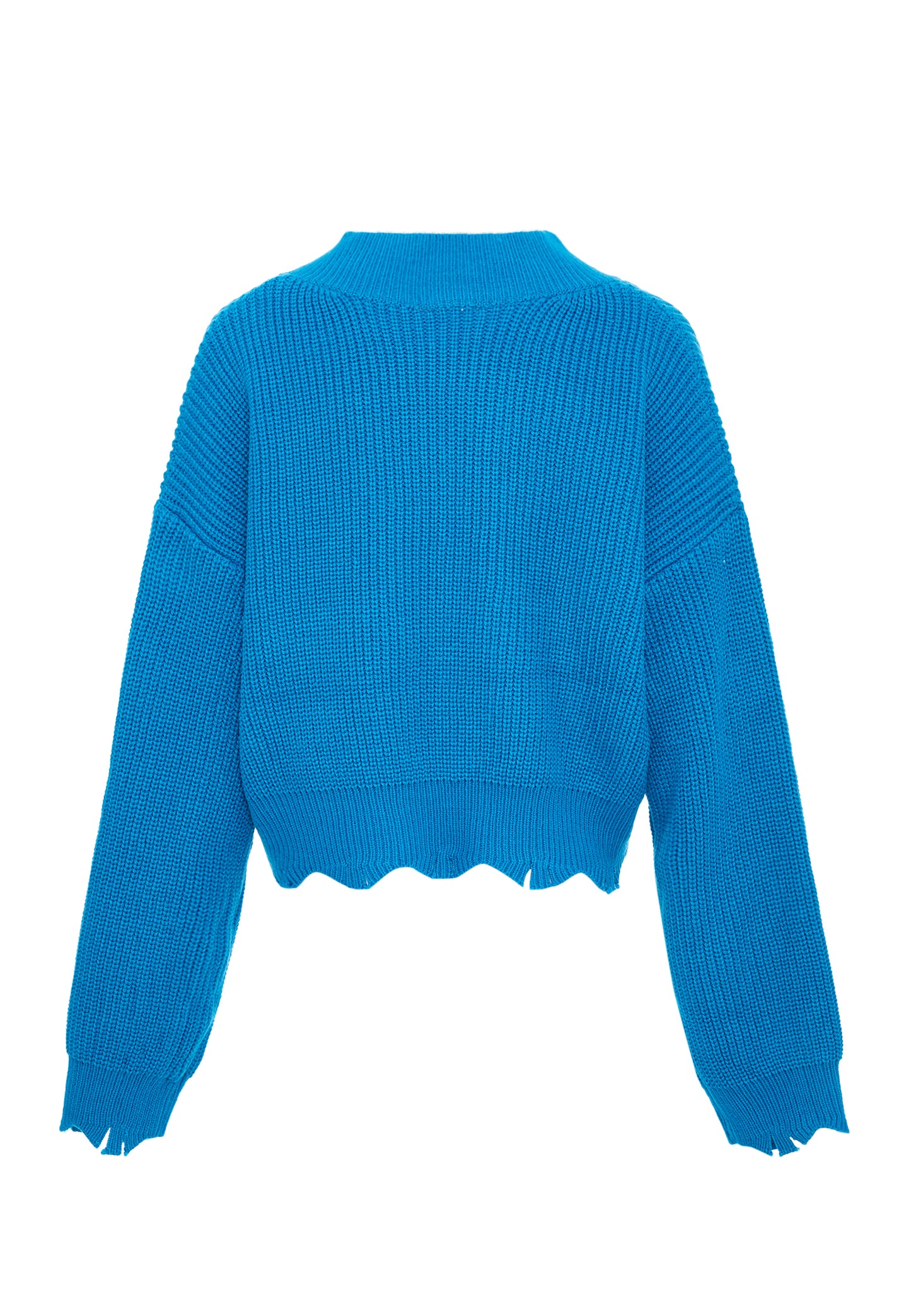 myMo Women's Sweater
