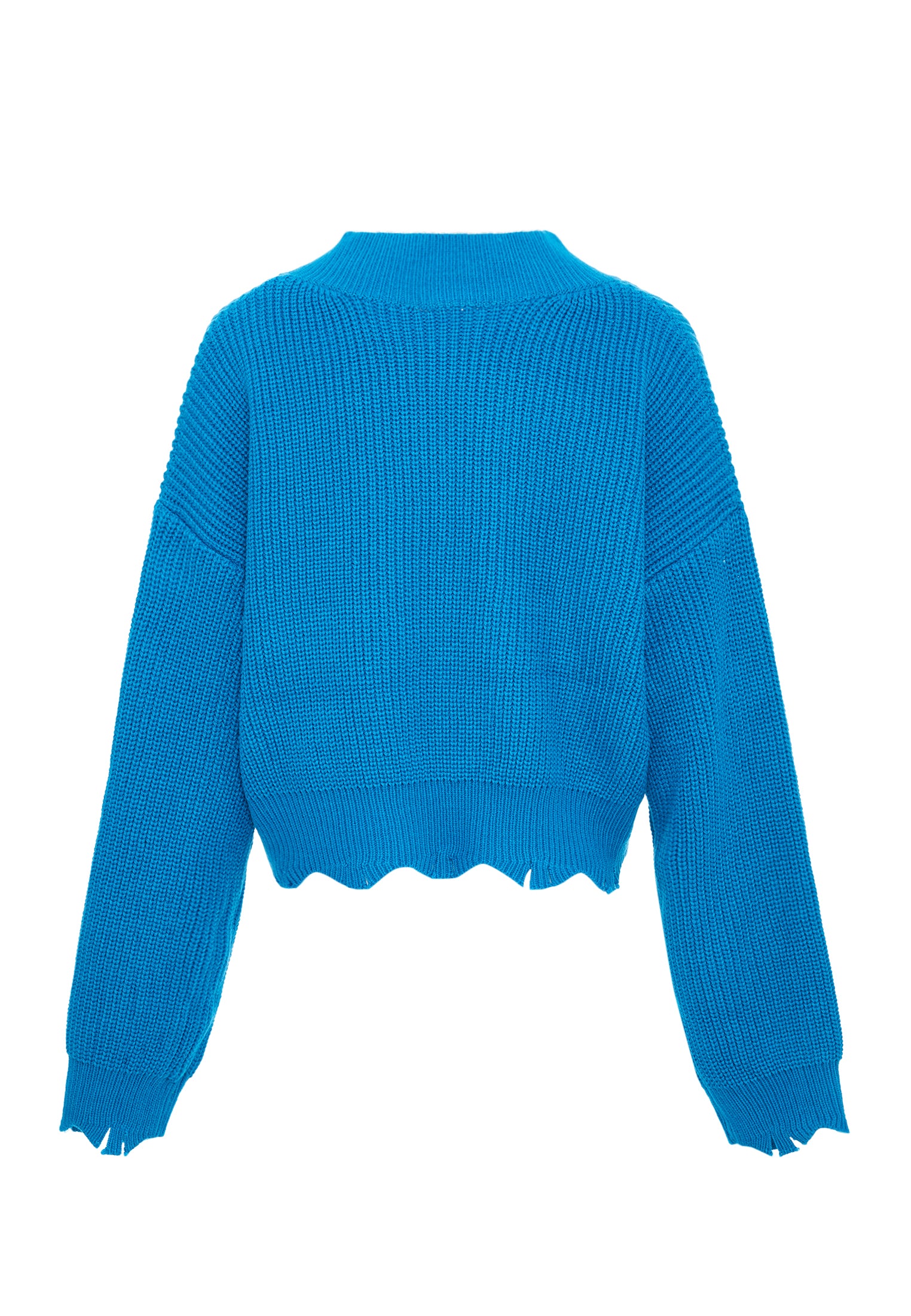 myMo Women's Sweater