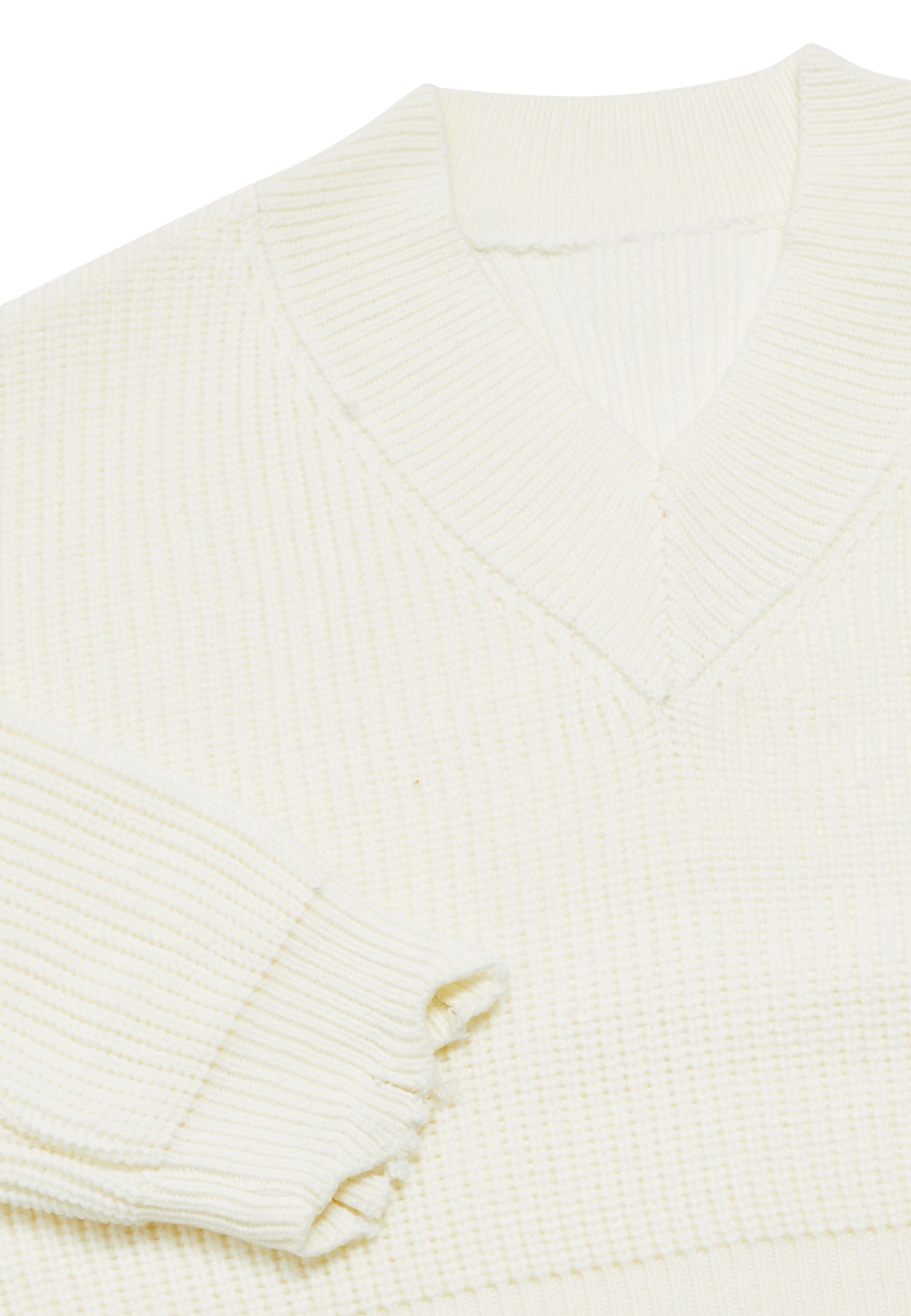 myMo Women's Sweater