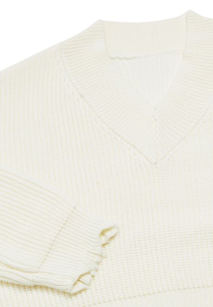 myMo Women's Sweater