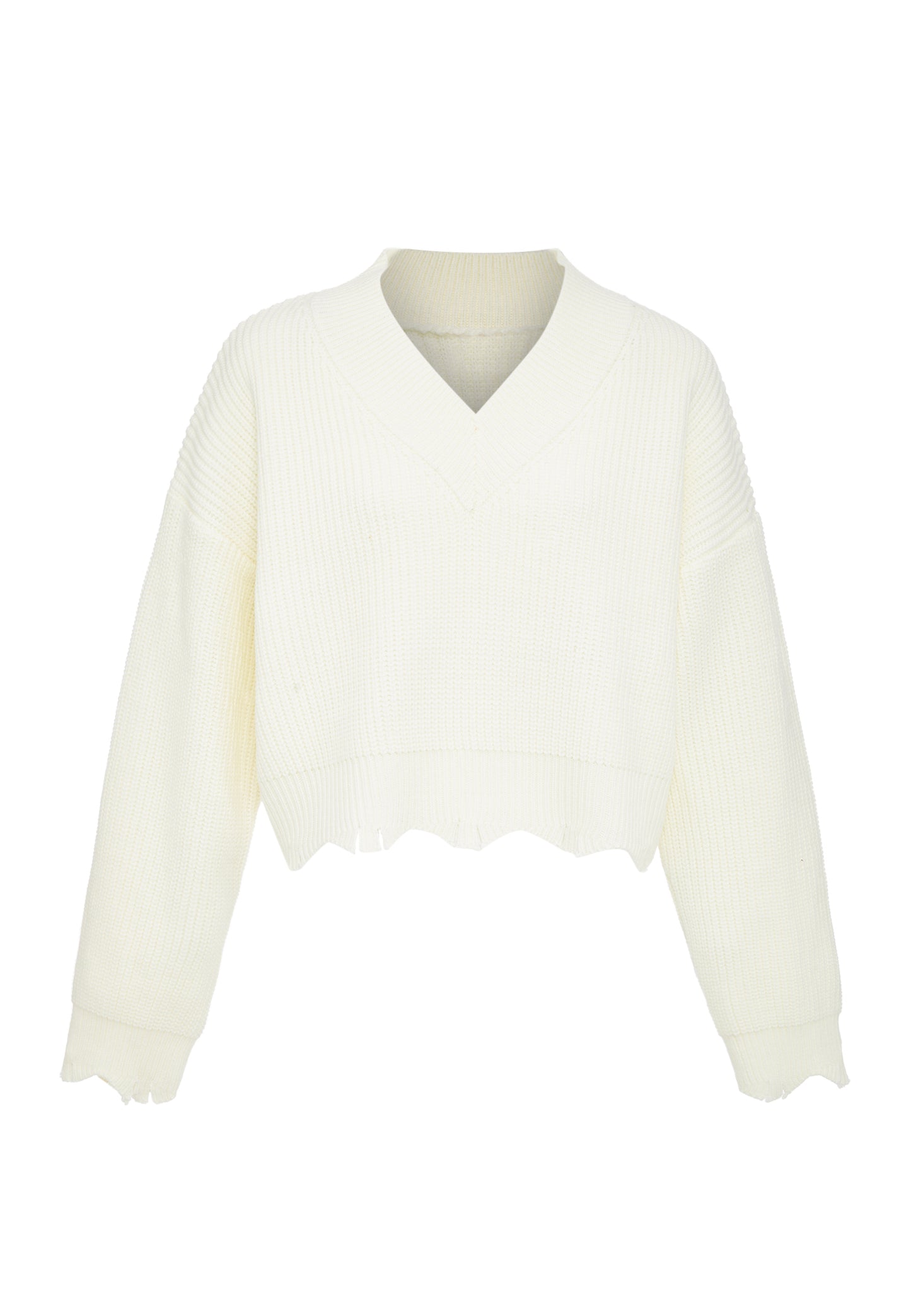 myMo Women's Sweater